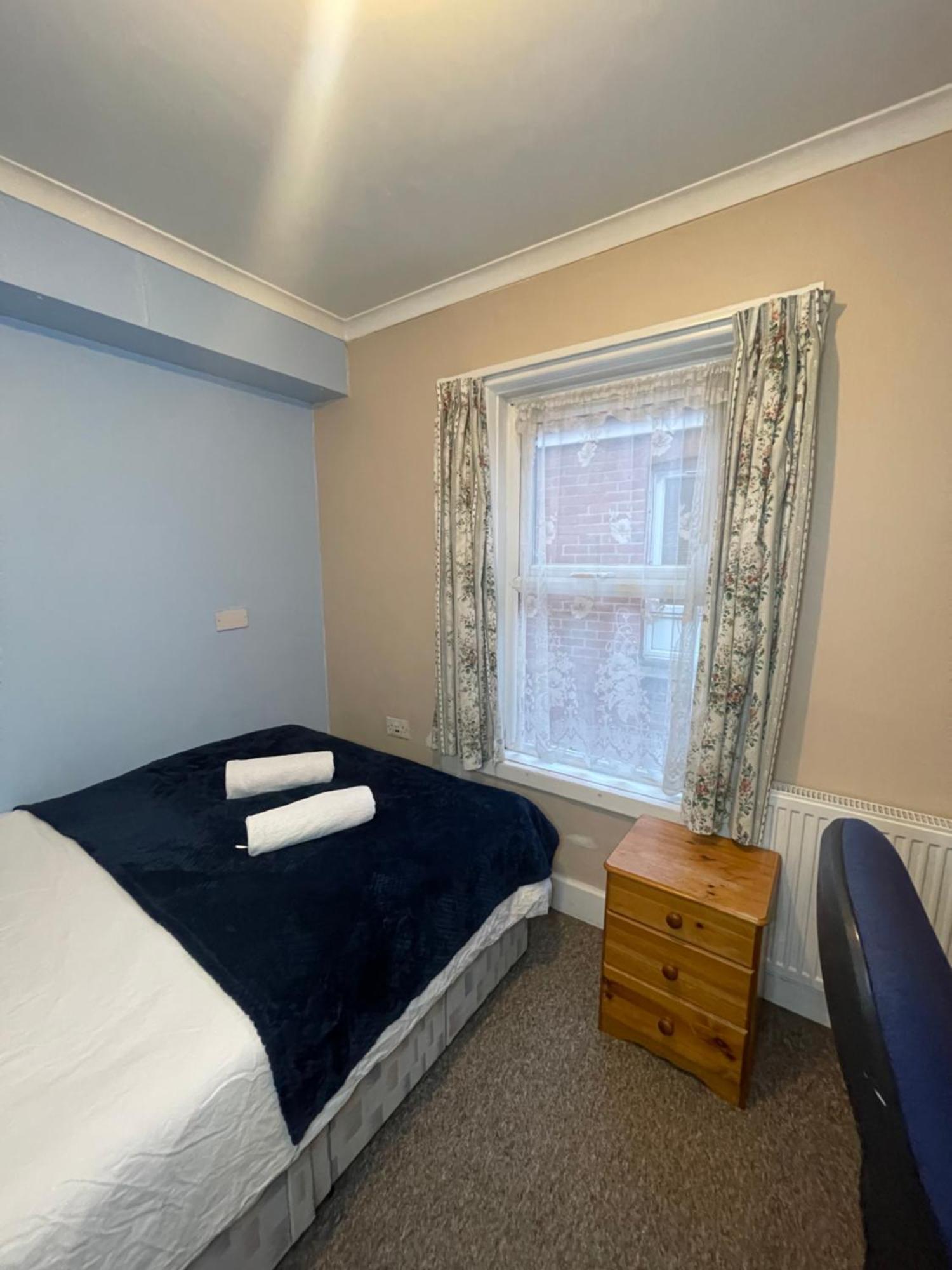 Alloggio in famiglia 2 Double Bedroom, Portswood,
