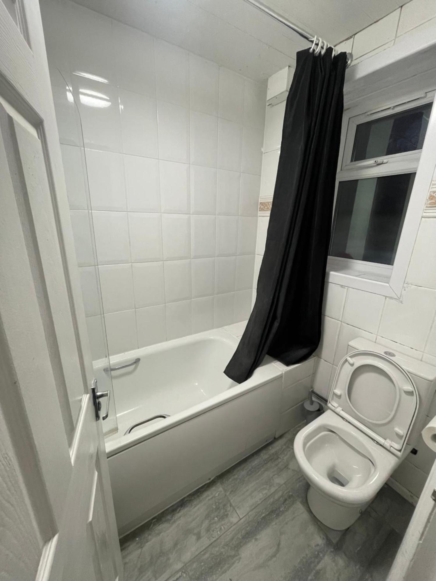 Alloggio in famiglia 2 Double Bedroom, Portswood, Southampton